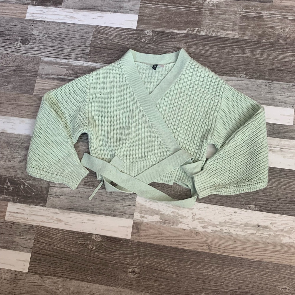 Women cardigan